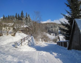 Király-hegy (1948m) - hótalpas túra