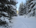 Király-hegy (1948m) - hótalpas túra