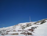 Király-hegy (1948m) - hótalpas túra