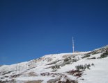 Király-hegy (1948m) - hótalpas túra