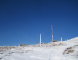 Király-hegy (1948m) - hótalpas túra