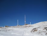 Király-hegy (1948m) - hótalpas túra