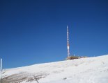 Király-hegy (1948m) - hótalpas túra