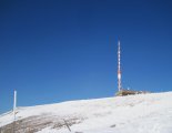 Király-hegy (1948m) - hótalpas túra
