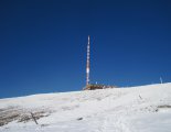 Király-hegy (1948m) - hótalpas túra
