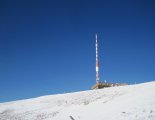 Király-hegy (1948m) - hótalpas túra