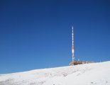Király-hegy (1948m) - hótalpas túra