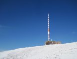 Király-hegy (1948m) - hótalpas túra