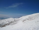 Király-hegy (1948m) - hótalpas túra