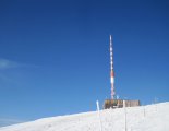 Király-hegy (1948m) - hótalpas túra