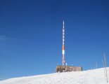 Király-hegy (1948m) - hótalpas túra