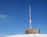 Király-hegy (1948m) - hótalpas túra