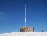 Király-hegy (1948m) - hótalpas túra