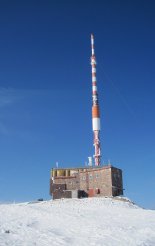 Király-hegy (1948m) - hótalpas túra