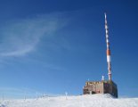 Király-hegy (1948m) - hótalpas túra