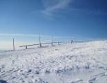 Király-hegy (1948m) - hótalpas túra