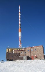 Király-hegy (1948m) - hótalpas túra