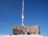 Király-hegy (1948m) - hótalpas túra