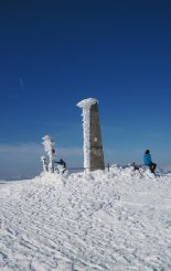 Király-hegy (1948m) - hótalpas túra