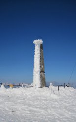 Király-hegy (1948m) - hótalpas túra
