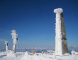 Király-hegy (1948m) - hótalpas túra