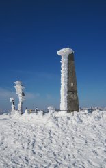 Király-hegy (1948m) - hótalpas túra