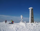 Király-hegy (1948m) - hótalpas túra