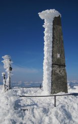 Király-hegy (1948m) - hótalpas túra