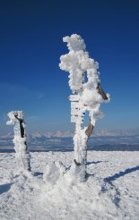 Király-hegy (1948m) - hótalpas túra