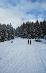 Király-hegy (1948m) - hótalpas túra
