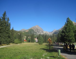 Lorenz-hágó(2314m) - Elülső-Szoliszkó(2093m)