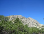 Lorenz-hágó(2314m) - Elülső-Szoliszkó(2093m)