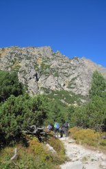 Lorenz-hágó(2314m) - Elülső-Szoliszkó(2093m)
