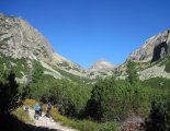 Lorenz-hágó(2314m) - Elülső-Szoliszkó(2093m)