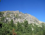 Lorenz-hágó(2314m) - Elülső-Szoliszkó(2093m)