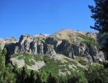 Lorenz-hágó(2314m) - Elülső-Szoliszkó(2093m)