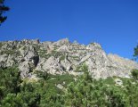 Lorenz-hágó(2314m) - Elülső-Szoliszkó(2093m)