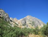 Lorenz-hágó(2314m) - Elülső-Szoliszkó(2093m)