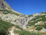 Lorenz-hágó(2314m) - Elülső-Szoliszkó(2093m)