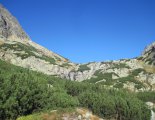 Lorenz-hágó(2314m) - Elülső-Szoliszkó(2093m)