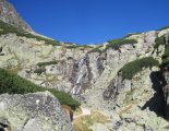 Lorenz-hágó(2314m) - Elülső-Szoliszkó(2093m)