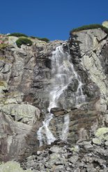 Lorenz-hágó(2314m) - Elülső-Szoliszkó(2093m)