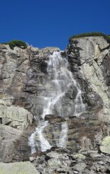 Lorenz-hágó(2314m) - Elülső-Szoliszkó(2093m)