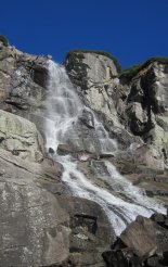 Lorenz-hágó(2314m) - Elülső-Szoliszkó(2093m)