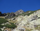 Lorenz-hágó(2314m) - Elülső-Szoliszkó(2093m)
