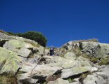 Lorenz-hágó(2314m) - Elülső-Szoliszkó(2093m)
