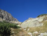 Lorenz-hágó(2314m) - Elülső-Szoliszkó(2093m)