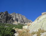 Lorenz-hágó(2314m) - Elülső-Szoliszkó(2093m)