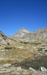 Lorenz-hágó(2314m) - Elülső-Szoliszkó(2093m)