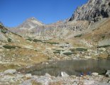 Lorenz-hágó(2314m) - Elülső-Szoliszkó(2093m)